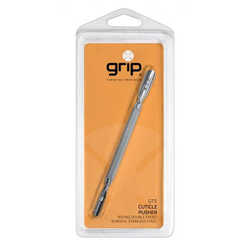 Cuticle Pusher - Double Ended (GT5)